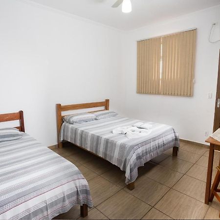 Hotel Portela III - Aprox 600M Do Thermas Dos Laranjais E Hot Beach Olímpia Eksteriør bilde